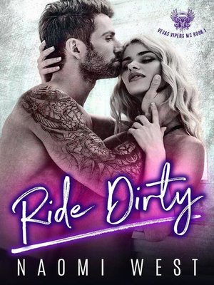cover image of Ride Dirty
